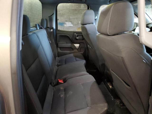 Photo 10 from auction – 2017 CHEVROLET SILVERADO with VIN 1GCVKREC9HZ160876