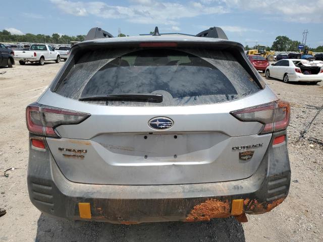 Photo 6 from auction – 2023 SUBARU OUTBACK WI with VIN 4S4BTGUD2P3202526