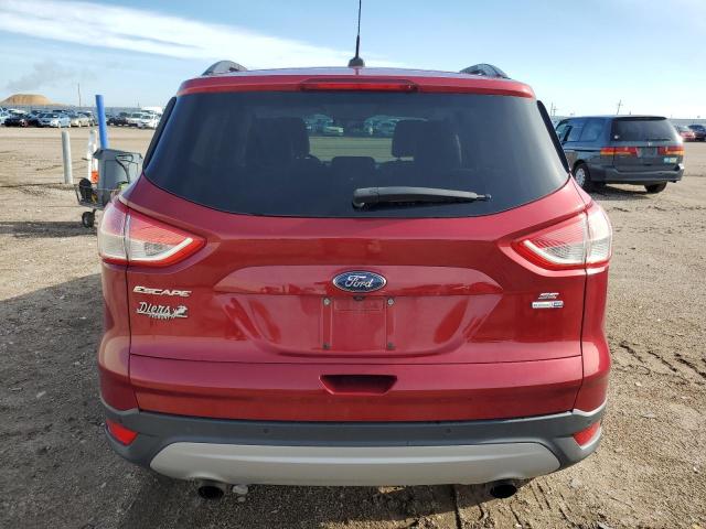 Zdjęcie 6 z aukcji – 2015 FORD ESCAPE SE z VIN 1FMCU9GX8FUC04633
