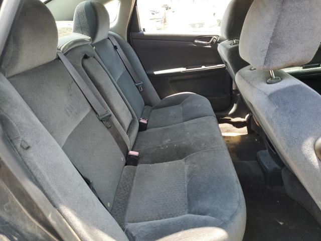 Photo 10 from auction – 2015 CHEVROLET IMPALA LIM with VIN 2G1WB5E36F1145361