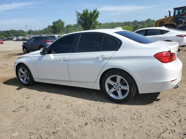 Photo 2 from auction – 2013 BMW 328 XI SUL with VIN WBA3B5G58DNS04802