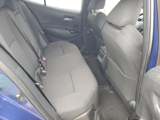 Photo 10 from auction – 2023 TOYOTA COROLLA SE with VIN JTND4MBE8P3193489
