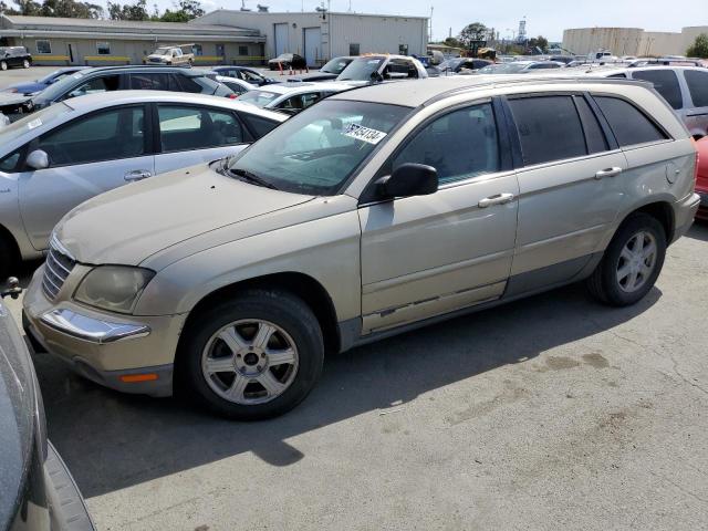 CHRYSLER PACIFICA T 2006 with VIN 2A4GM684X6R838901 - Photo from auction
