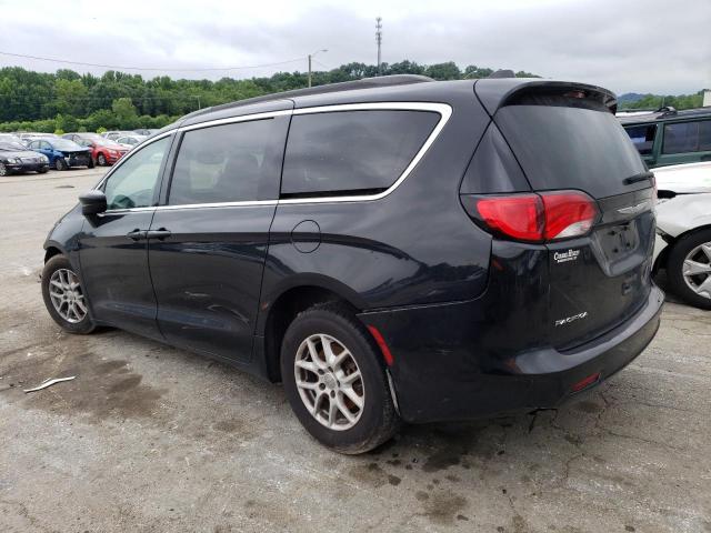 Photo 2 from auction – 2017 CHRYSLER PACIFICA T with VIN 2C4RC1DG0HR753086