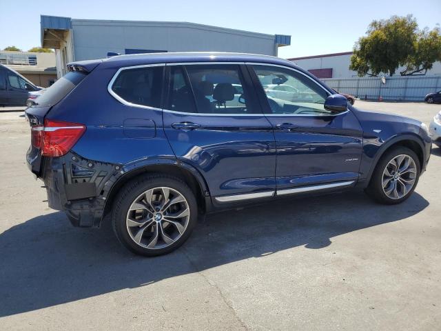 Photo 3 from auction – 2015 BMW X3 XDRIVE2 with VIN 5UXWX9C59F0D49704