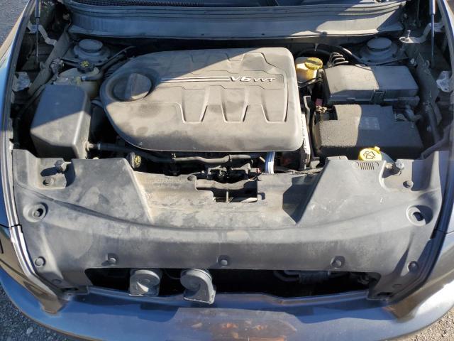 Photo 12 from auction – 2017 JEEP CHEROKEE L with VIN 1C4PJMCS3HW503806