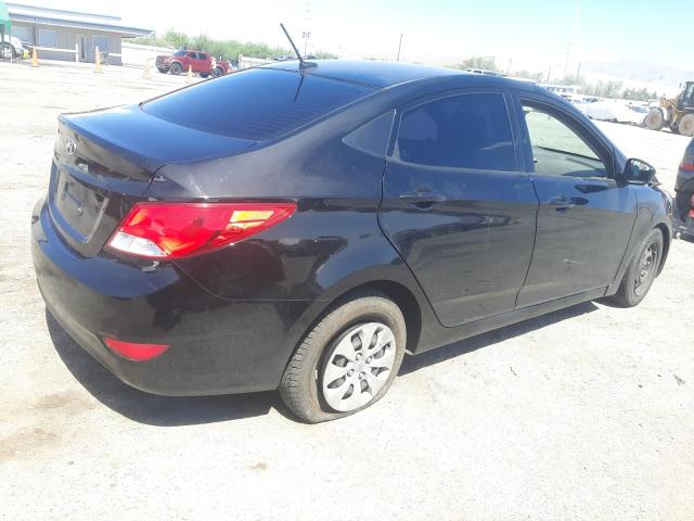 Photo 3 from auction – 2017 HYUNDAI ACCENT SE with VIN KMHCT4AE3HU268319