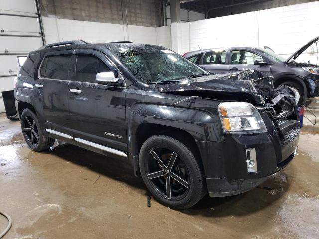 Photo 4 from auction – 2014 GMC TERRAIN DE with VIN 2GKFLZE33E6151023