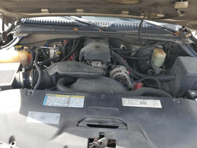 Photo 11 from auction – 2000 CHEVROLET SILVERADO with VIN 2GCEC19V0Y1244345