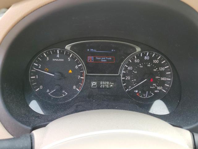 Foto 9 de la subasta – 2014 NISSAN ALTIMA 2.5 con VIN 1N4AL3AP1EC189780