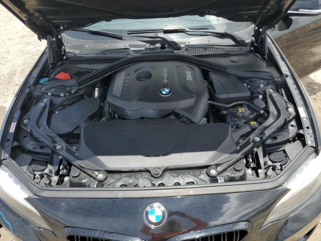 Photo 11 from auction – 2017 BMW 230I with VIN WBA2K9C57HV646923