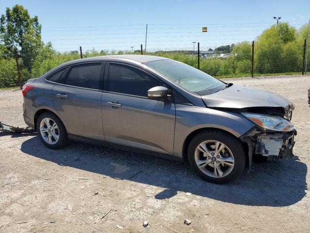 Photo 4 from auction – 2014 FORD FOCUS SE with VIN 1FADP3F21EL405223