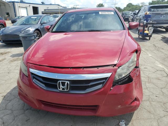 Photo 5 from auction – 2012 HONDA ACCORD EXL with VIN 1HGCS1B84CA017626