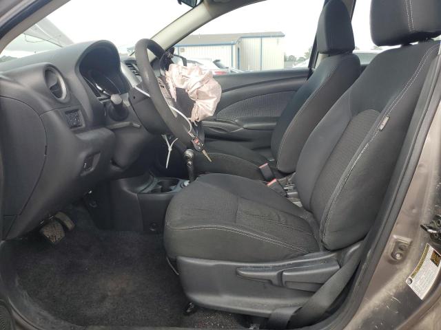 Photo 7 from auction – 2016 NISSAN VERSA S with VIN 3N1CN7AP5GL880485