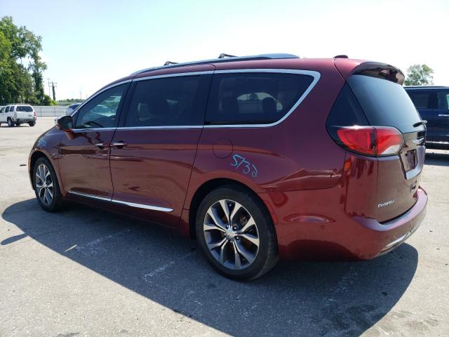 صورة رقم 2 من المزاد - 2018 CHRYSLER PACIFICA L مع VIN 2C4RC1GG5JR131780