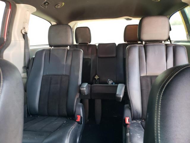 Photo 10 from auction – 2019 DODGE GRAND CARA with VIN 2C4RDGCG0KR674008