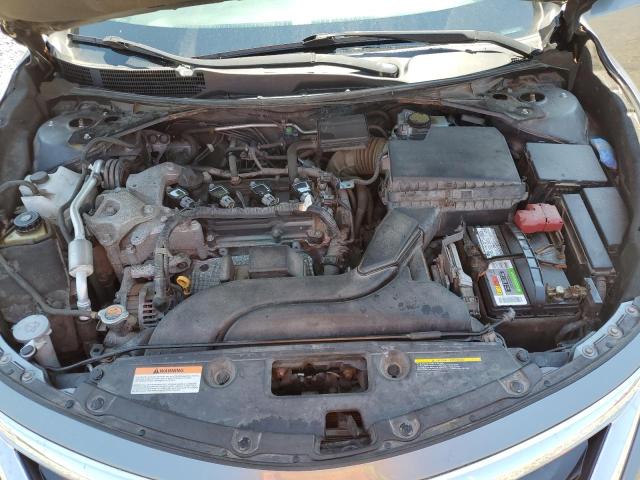 Photo 11 from auction – 2015 NISSAN ALTIMA 2.5 with VIN 1N4AL3AP9FC568401