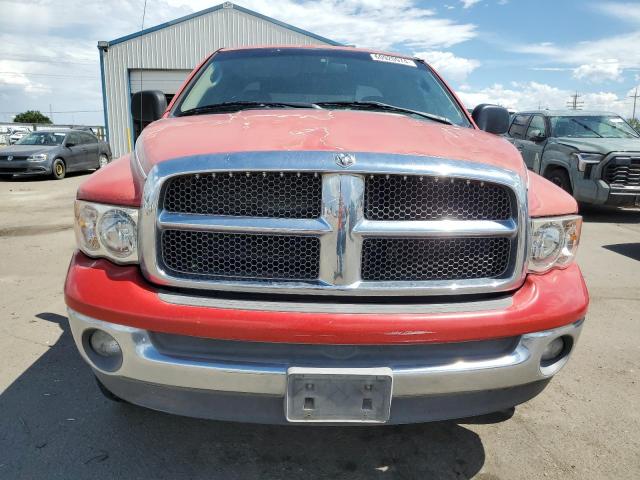 Photo 5 from auction – 2002 DODGE RAM 1500 with VIN 1D7HU18N02S547330