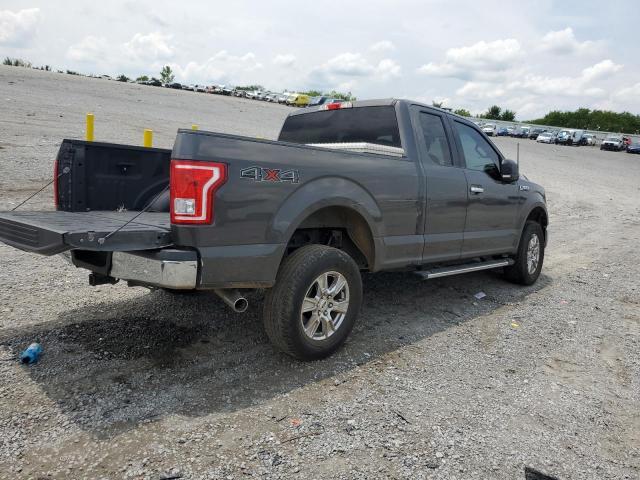 Photo 3 from auction – 2017 FORD F150 SUPER with VIN 1FTFX1EF7HKC23189