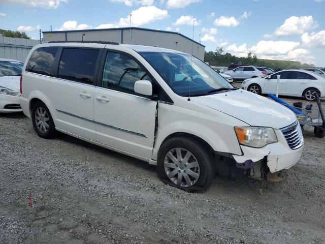 Photo 4 from auction – 2013 CHRYSLER TOWN & COU with VIN 2C4RC1BG1DR741803
