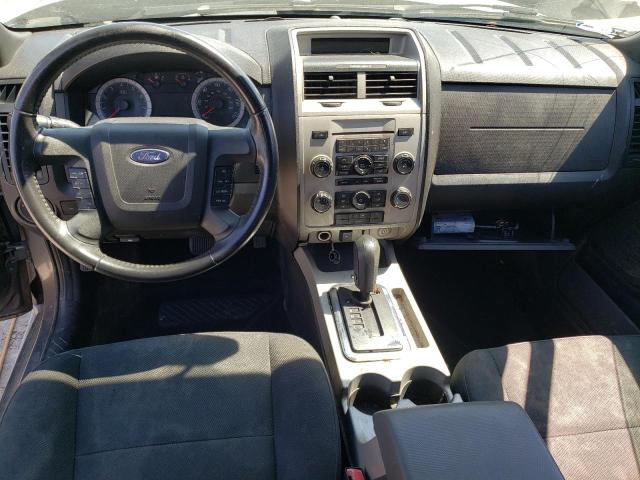 Photo 8 from auction – 2010 FORD ESCAPE XLT with VIN 1FMCU0D76AKA32896