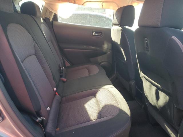 Photo 11 from auction – 2008 NISSAN ROGUE S with VIN JN8AS58T98W302250