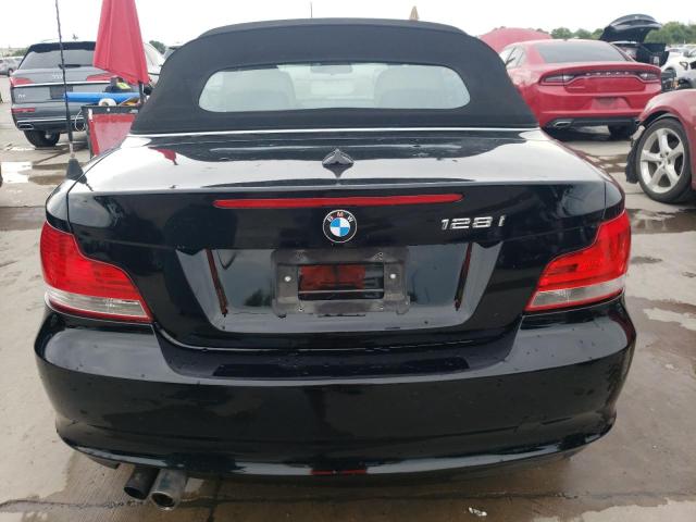 Photo 6 from auction – 2012 BMW 128 I with VIN WBAUL7C56CVM82180