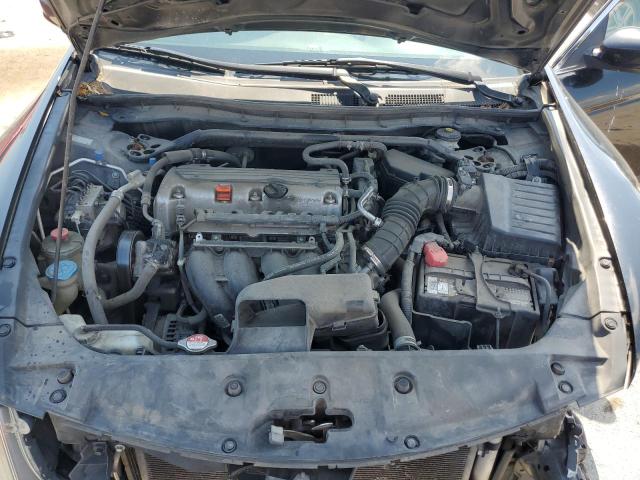 Photo 11 from auction – 2012 HONDA ACCORD EXL with VIN 1HGCP2F81CA152614