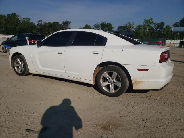 Photo 2 from auction – 2013 DODGE CHARGER SE with VIN 2C3CDXBG1DH682297