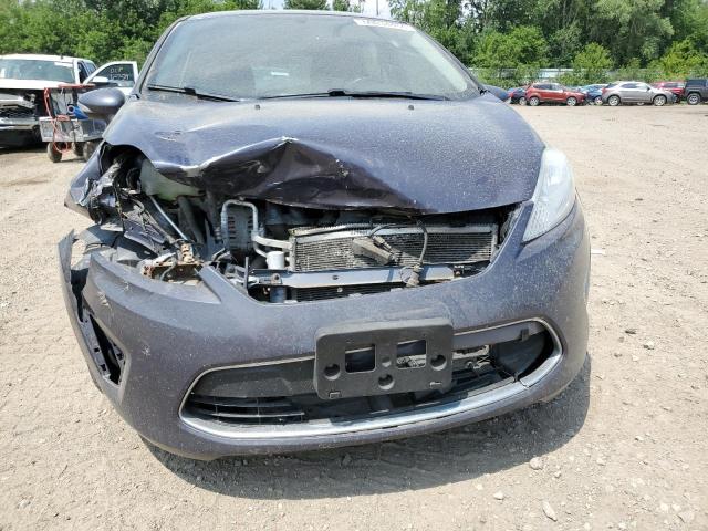 Photo 5 from auction – 2013 FORD FIESTA TIT with VIN 3FADP4FJ2DM157400