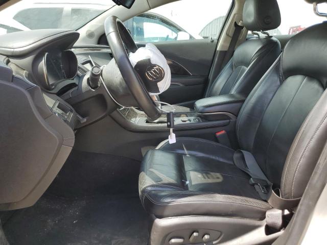 Photo 7 from auction – 2016 BUICK LACROSSE with VIN 1G4GB5G38GF111730