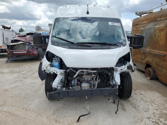 Photo 5 from auction – 2023 RAM PROMASTER with VIN 3C6LRVBG1PE548592