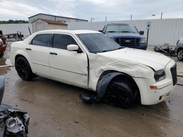 Photo 4 from auction – 2005 CHRYSLER 300 TOURIN with VIN 2C3AA53G65H644746