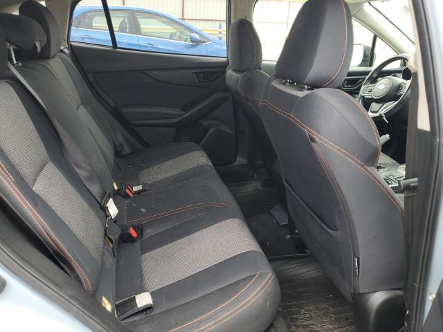 Photo 10 from auction – 2019 SUBARU CROSSTREK with VIN JF2GTADC7K8249417