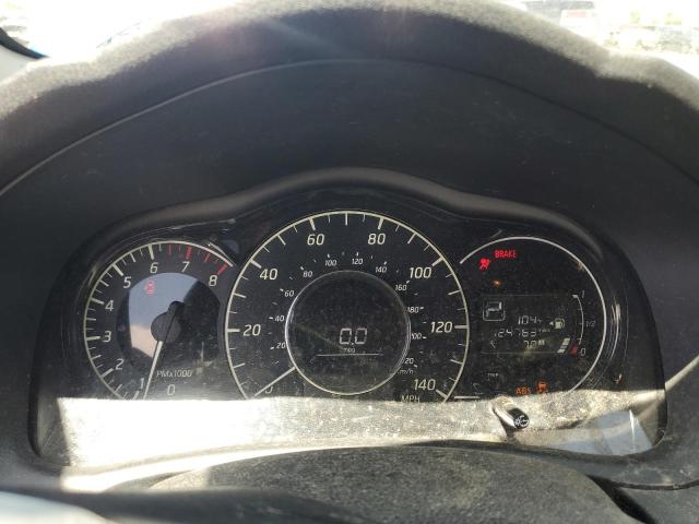 Photo 9 from auction – 2016 NISSAN VERSA NOTE with VIN 3N1CE2CP9GL401730
