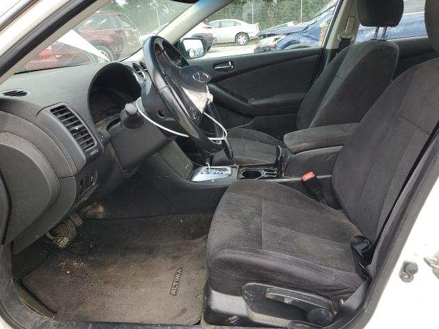Photo 7 from auction – 2012 NISSAN ALTIMA BAS with VIN 1N4AL2AP8CN537103