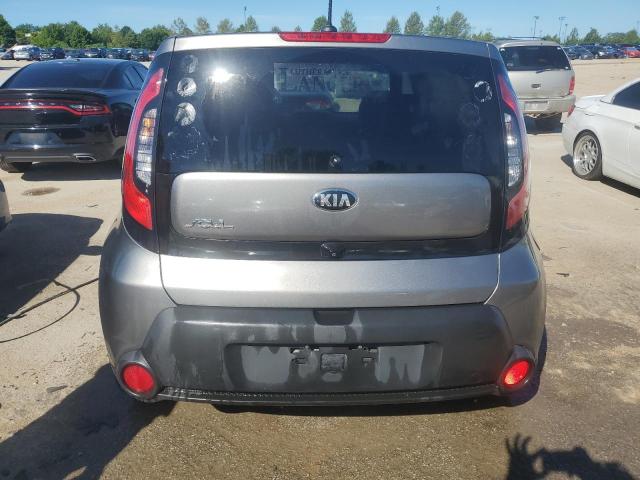 Photo 6 from auction – 2016 KIA SOUL with VIN KNDJN2A22G7315143