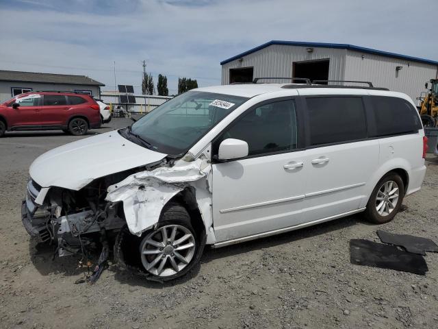 Фото 1 с аукциона – 2016 DODGE GRAND CARA с VIN 2C4RDGCG5GR370924