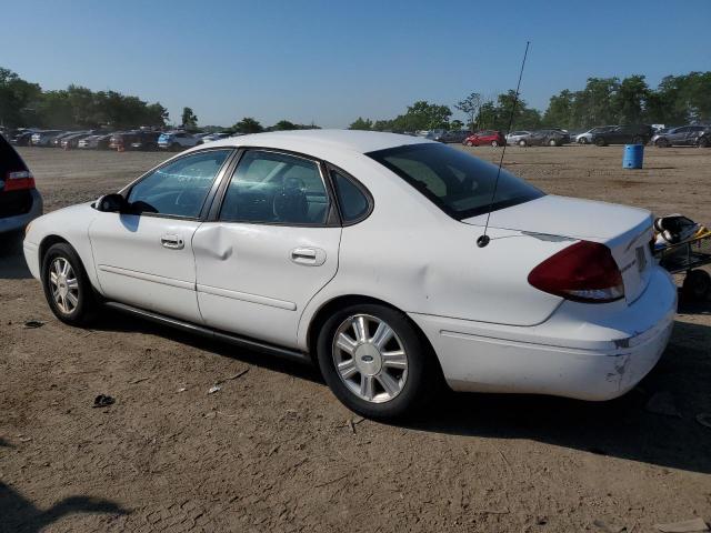 Photo 2 from auction – 2007 FORD TAURUS SEL with VIN 1FAFP56U47A144545