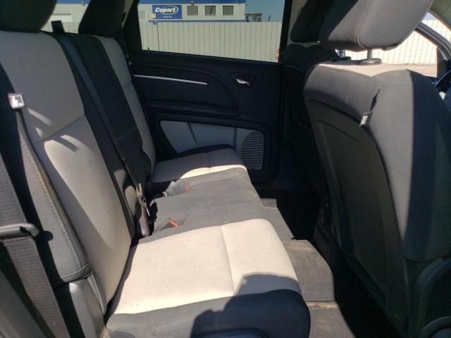Photo 11 from auction – 2009 DODGE JOURNEY SX with VIN 3D4GH57V59T508067