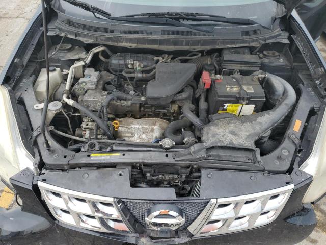 Photo 12 from auction – 2012 NISSAN ROGUE S with VIN JN8AS5MT5CW274512