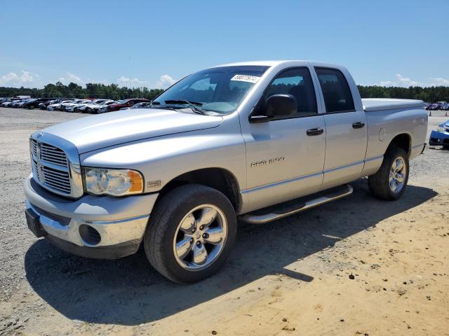 DODGE RAM 1500 S 2004 with VIN 1D7HU18D14S619243 - Photo from auction