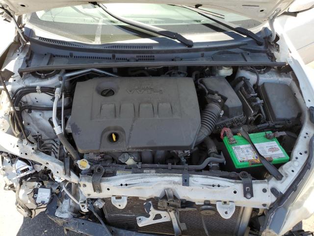 Photo 11 from auction – 2015 TOYOTA COROLLA L with VIN 5YFBURHE3FP359570