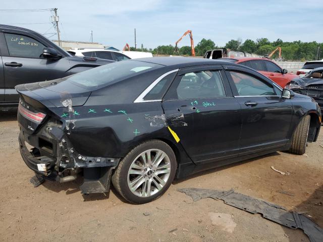 Zdjęcie 3 z aukcji – 2014 LINCOLN MKZ z VIN 3LN6L2JK4ER830805