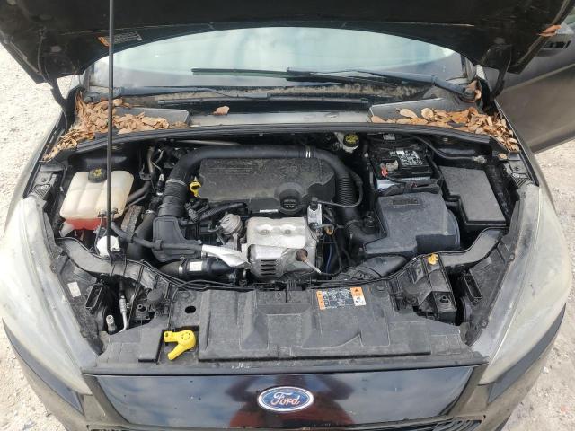 Photo 11 from auction – 2016 FORD FOCUS SE with VIN 1FADP3FE0GL210954