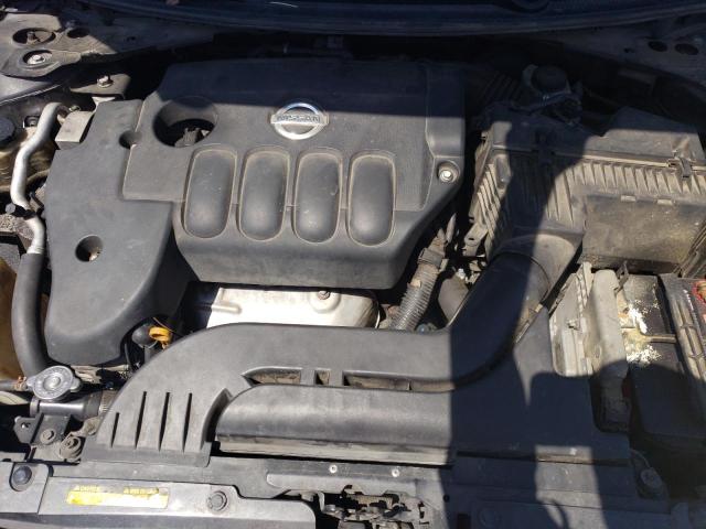 Photo 11 from auction – 2012 NISSAN ALTIMA BAS with VIN 1N4AL2AP8CN536307