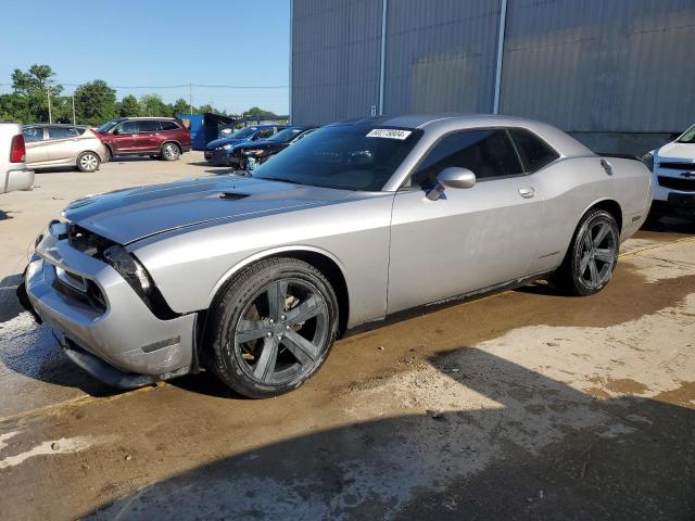 DODGE CHALLENGER 2013 with VIN 2C3CDYAG4DH581827 - Photo from auction