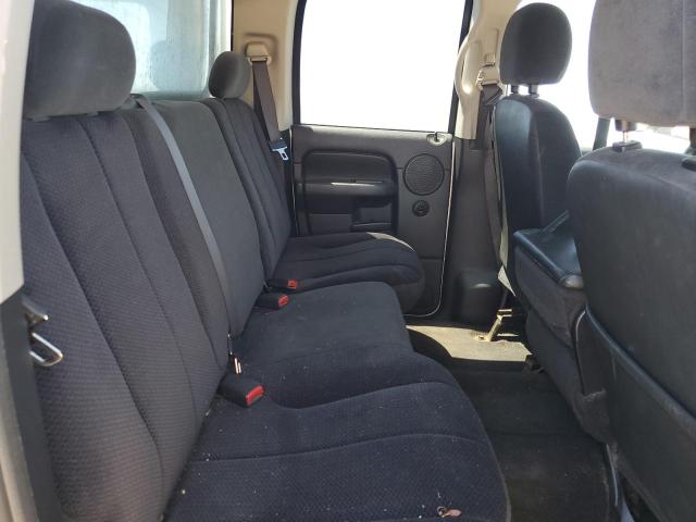 Photo 10 from auction – 2004 DODGE RAM 1500 S with VIN 1D7HU18D44J200003