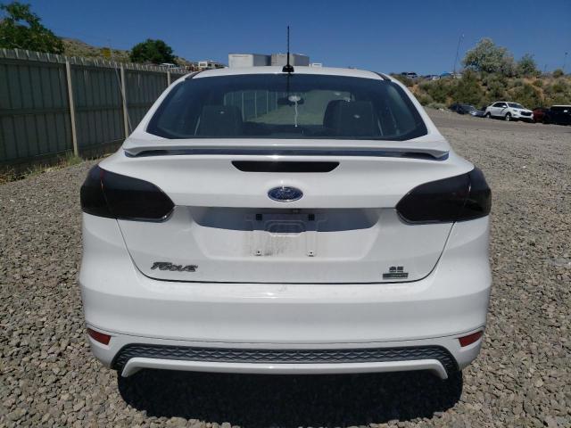 Photo 6 from auction – 2015 FORD FOCUS SE with VIN 1FADP3FE7FL287934