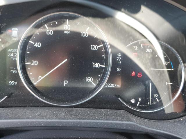 Photo 9 from auction – 2019 MAZDA CX-5 GRAND with VIN JM3KFBDM0K0588220